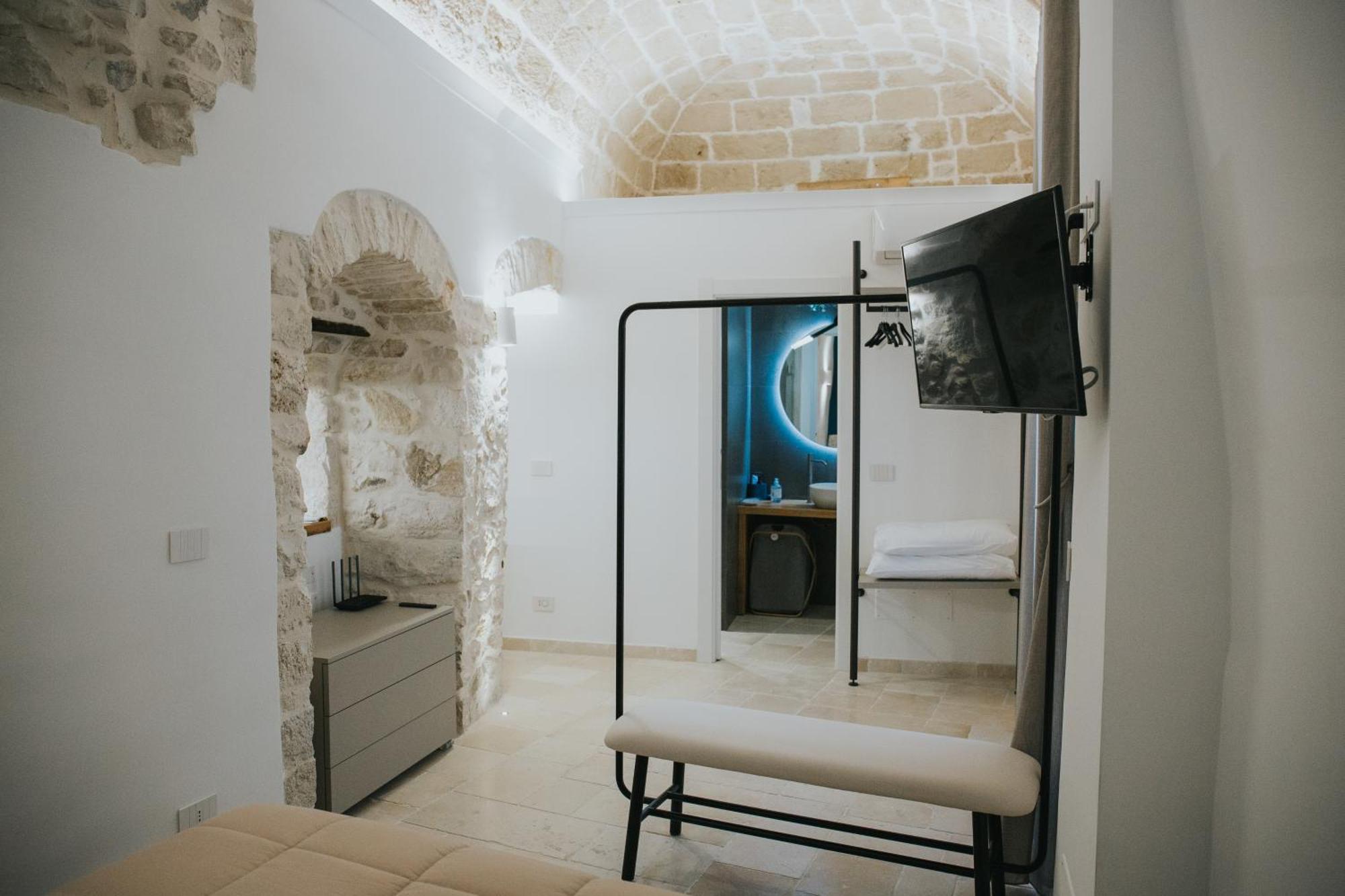 Blu Marina Apartment Giovinazzo Exterior photo