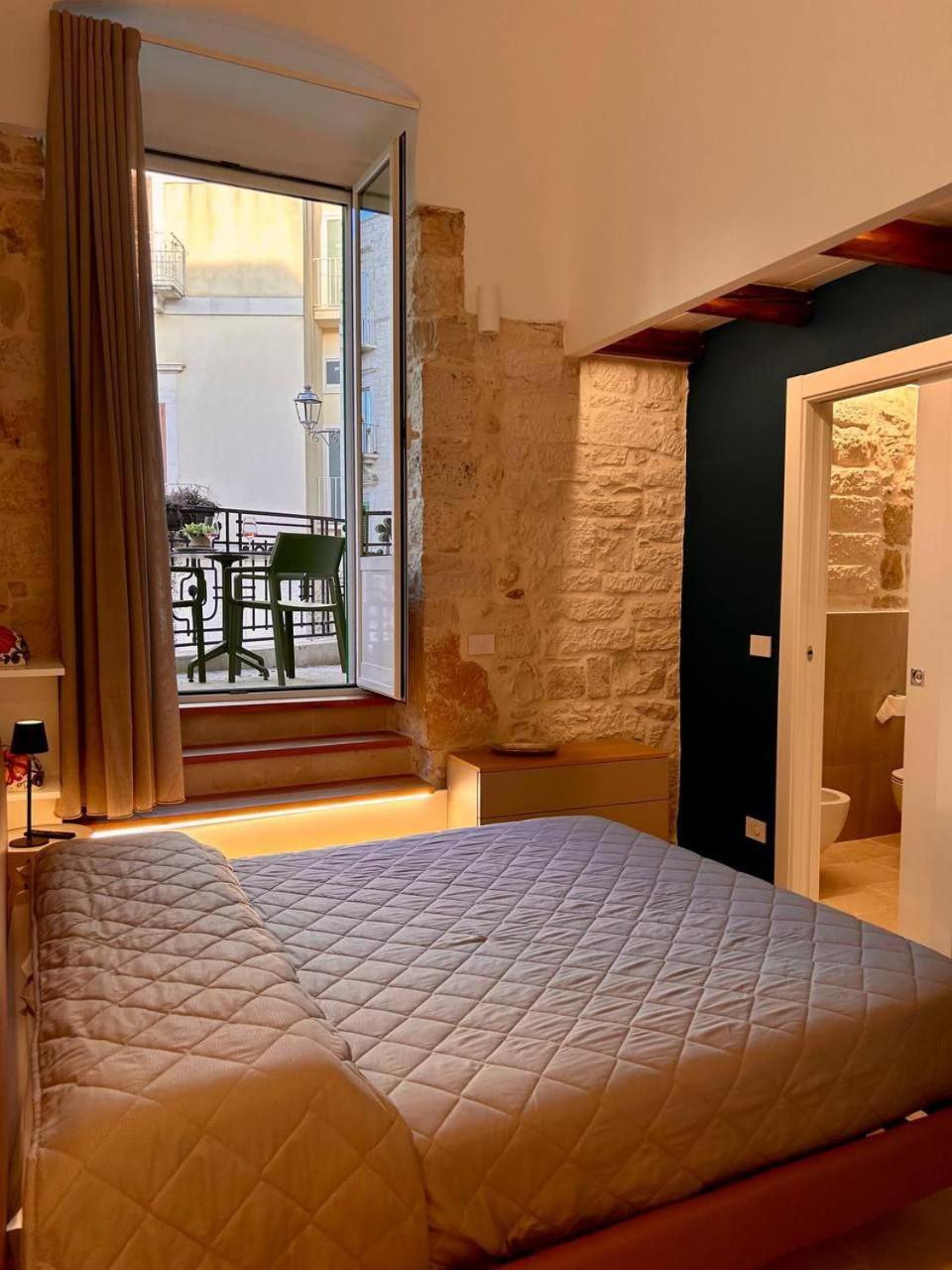 Blu Marina Apartment Giovinazzo Exterior photo